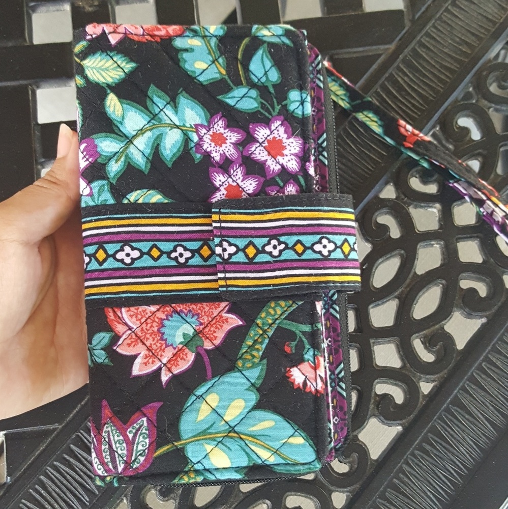 Vera Bradley Wallet